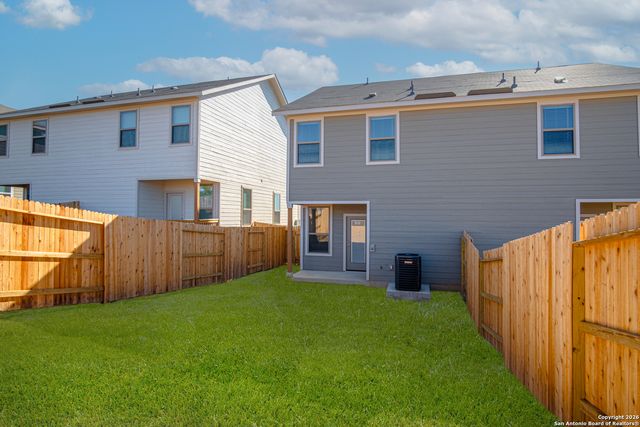 12340 Montgomery Forest, San Antonio, TX 78252