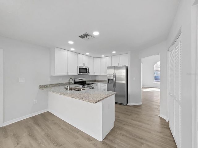 4305 NORTHAMPTON DRIVE, New Port Richey, FL 34653