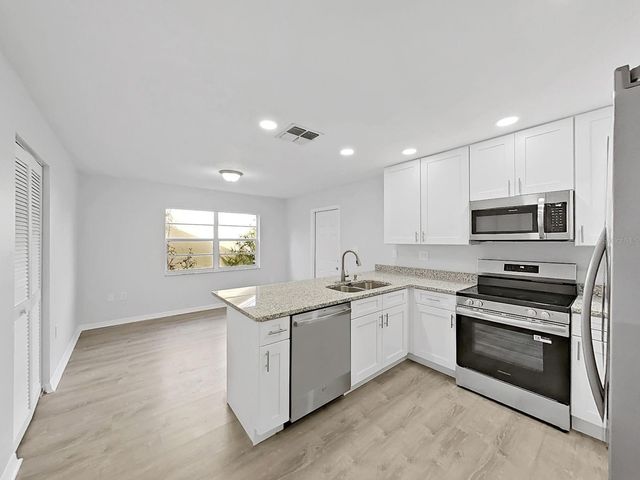 4305 NORTHAMPTON DRIVE, New Port Richey, FL 34653