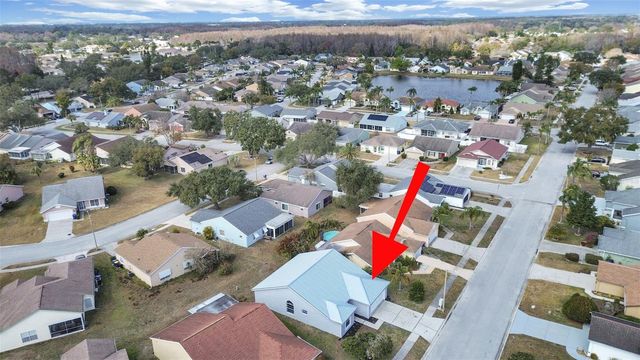 4305 NORTHAMPTON DRIVE, New Port Richey, FL 34653