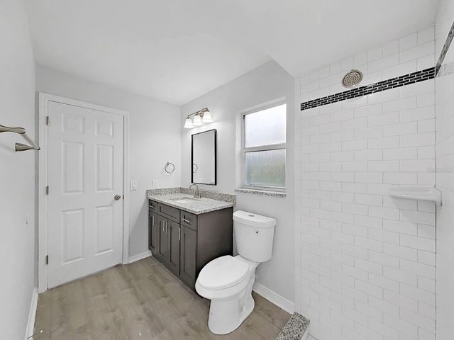 4305 NORTHAMPTON DRIVE, New Port Richey, FL 34653