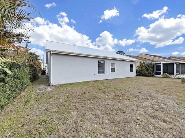 4305 NORTHAMPTON DRIVE, New Port Richey, FL 34653