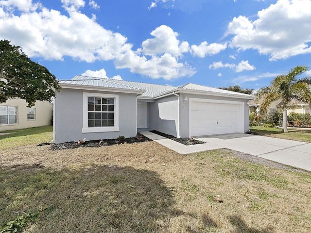 4305 NORTHAMPTON DRIVE, New Port Richey, FL 34653