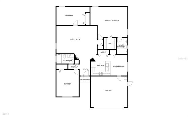 4305 NORTHAMPTON DRIVE, New Port Richey, FL 34653