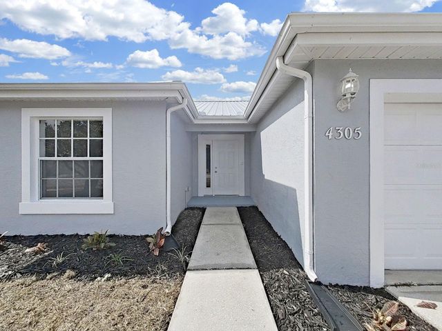 4305 NORTHAMPTON DRIVE, New Port Richey, FL 34653