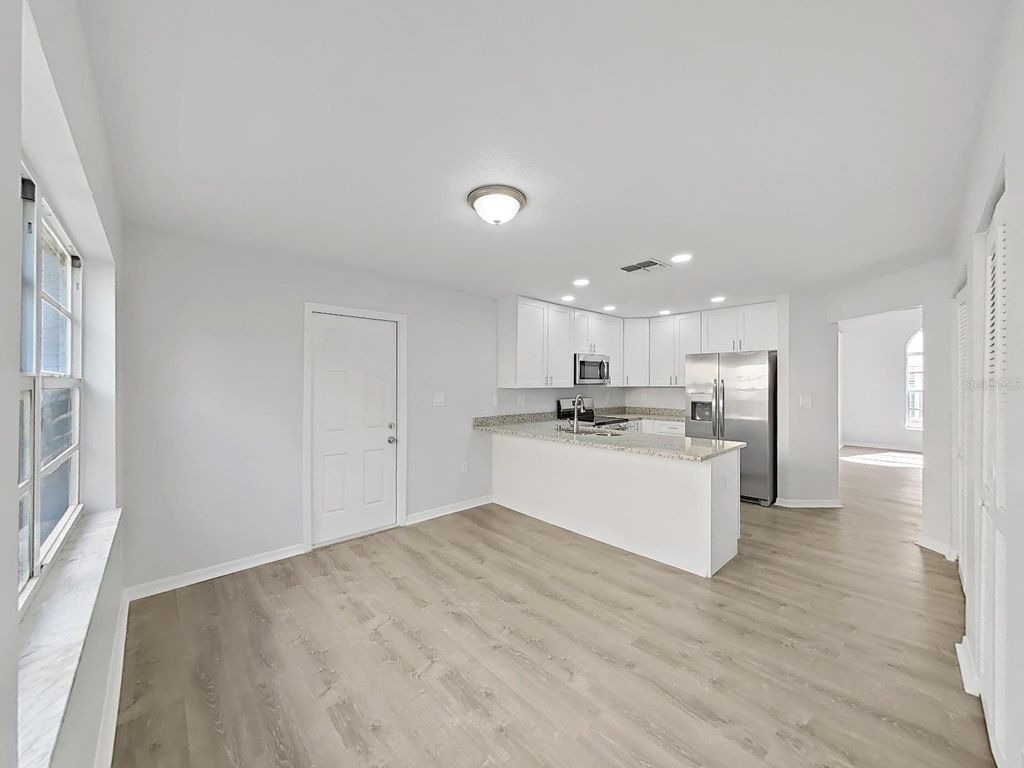 Image 15 of property listing at 4305 NORTHAMPTON DRIVE, New Port Richey, FL 34653