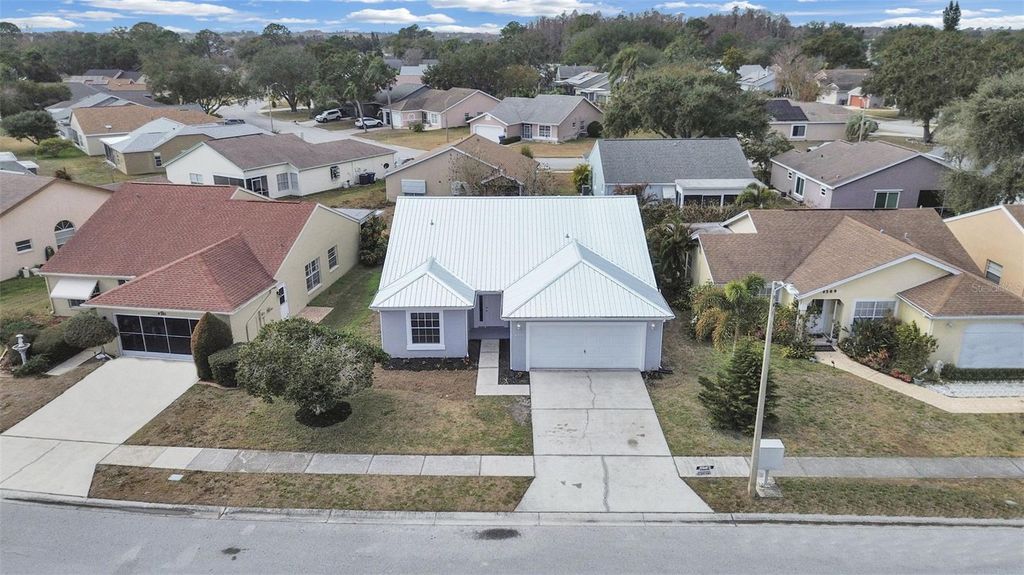 Image 41 of property listing at 4305 NORTHAMPTON DRIVE, New Port Richey, FL 34653