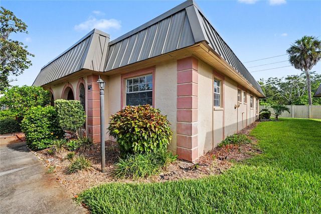 4135 STRATFORD DRIVE, New Port Richey, FL 34652