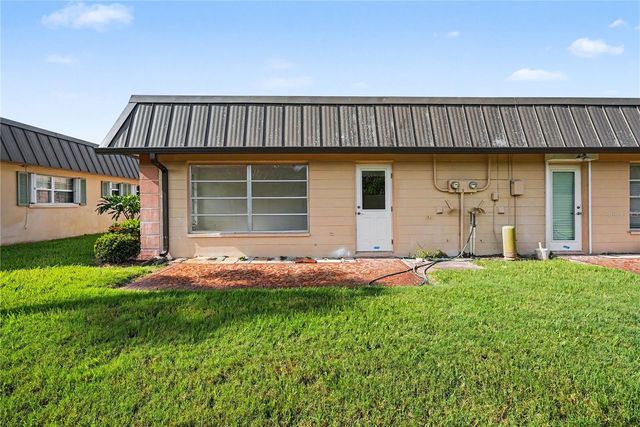 4135 STRATFORD DRIVE, New Port Richey, FL 34652