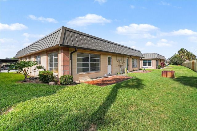 4135 STRATFORD DRIVE, New Port Richey, FL 34652