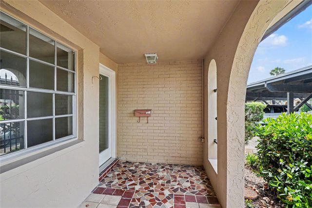 4135 STRATFORD DRIVE, New Port Richey, FL 34652