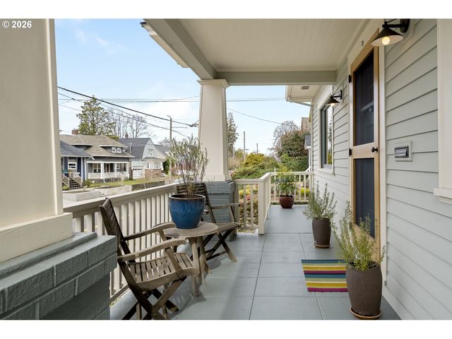 4612 Ne 15TH Ave, Portland, OR 97211