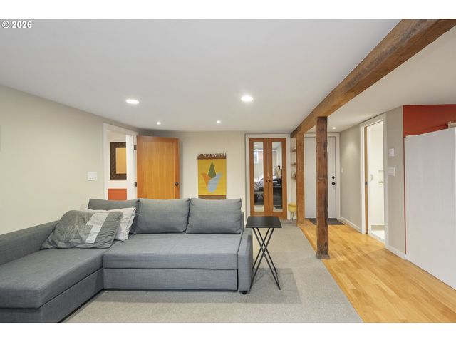 4612 Ne 15TH Ave, Portland, OR 97211