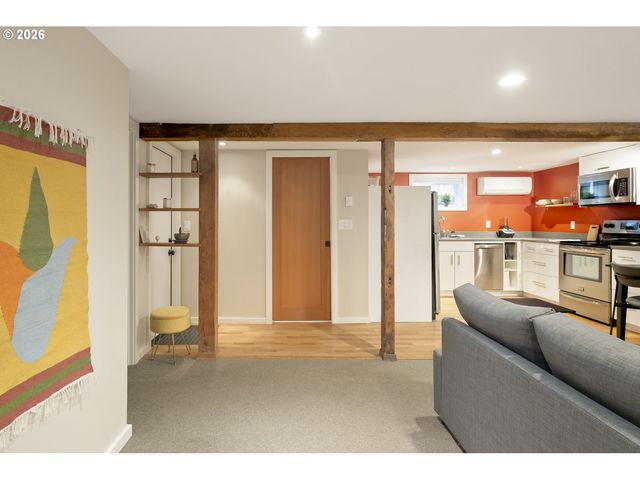 4612 Ne 15TH Ave, Portland, OR 97211