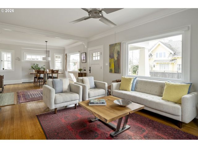 4612 Ne 15TH Ave, Portland, OR 97211