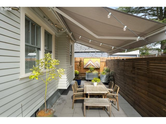 4612 Ne 15TH Ave, Portland, OR 97211