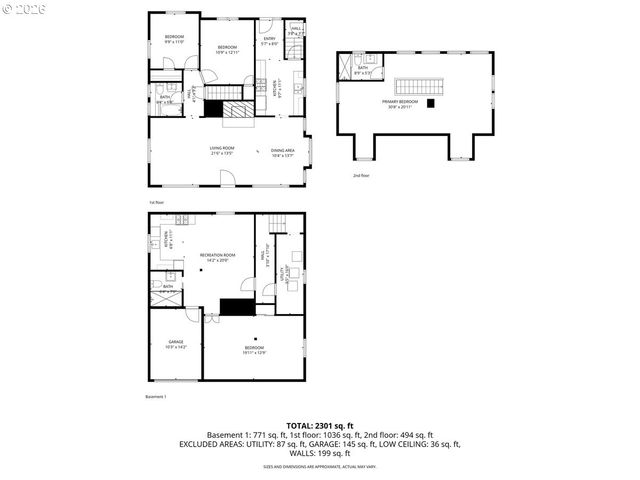 4612 Ne 15TH Ave, Portland, OR 97211