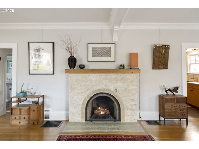 4612 Ne 15TH Ave, Portland, OR 97211