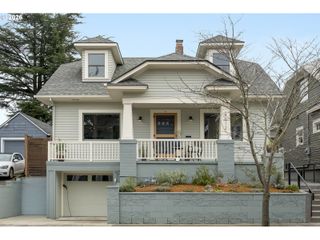 4612 Ne 15TH Ave, Portland, OR 97211
