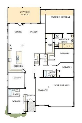 19006 Arroyo Mesa Drive, Crosby, TX 77352