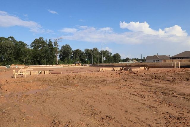 19006 Arroyo Mesa Drive, Crosby, TX 77352