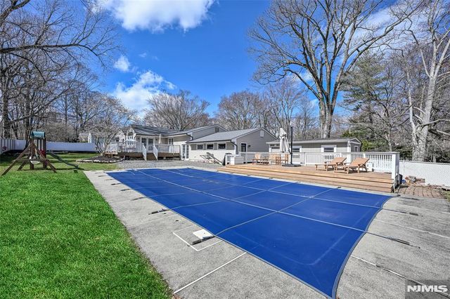 619 Sargent Road, River Vale, NJ 07675