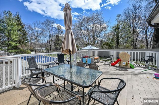 619 Sargent Road, River Vale, NJ 07675