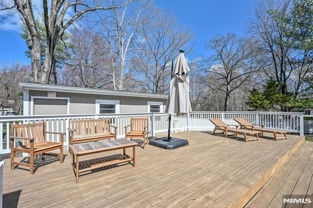 619 Sargent Road, River Vale, NJ 07675