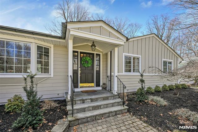 619 Sargent Road, River Vale, NJ 07675