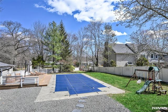 619 Sargent Road, River Vale, NJ 07675