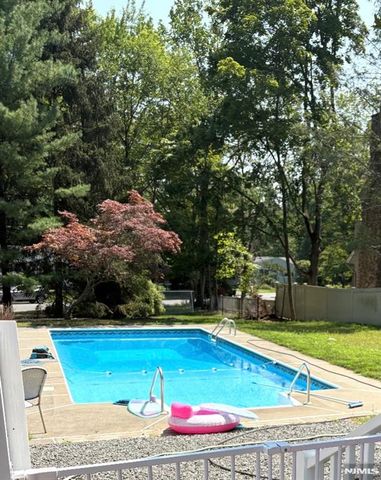 619 Sargent Road, River Vale, NJ 07675