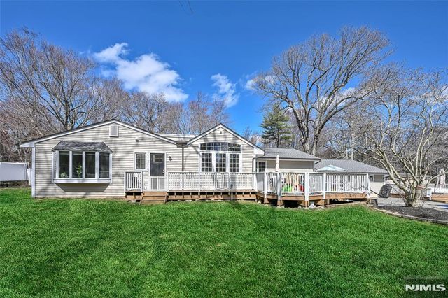 619 Sargent Road, River Vale, NJ 07675