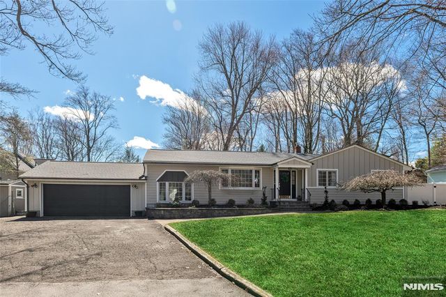 619 Sargent Road, River Vale, NJ 07675