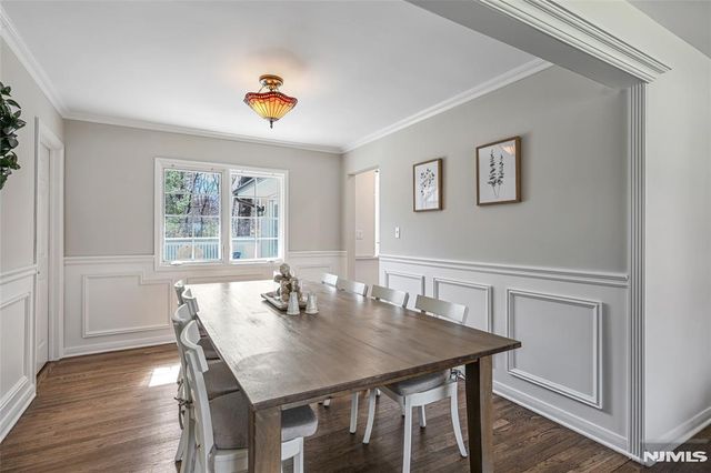 619 Sargent Road, River Vale, NJ 07675