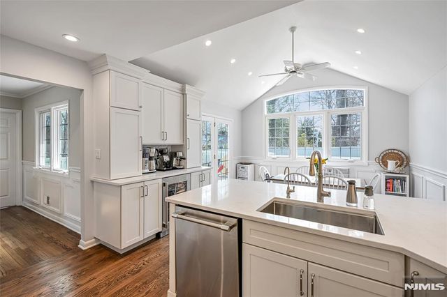 619 Sargent Road, River Vale, NJ 07675