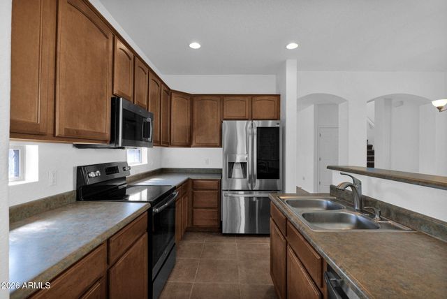 4117 S Hemet Street, Gilbert, AZ 85297