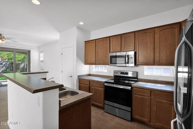 4117 S Hemet Street, Gilbert, AZ 85297