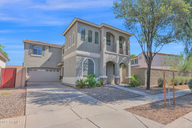 4117 S Hemet Street, Gilbert, AZ 85297