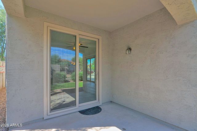 4117 S Hemet Street, Gilbert, AZ 85297