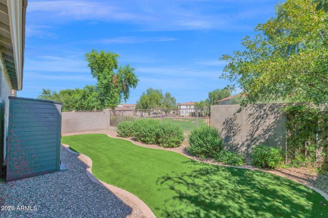 4117 S Hemet Street, Gilbert, AZ 85297