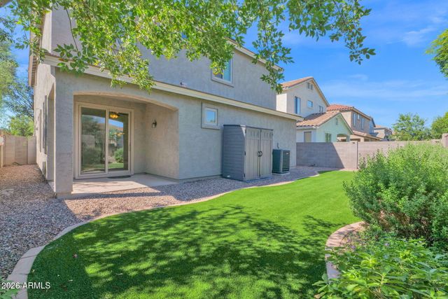 4117 S Hemet Street, Gilbert, AZ 85297