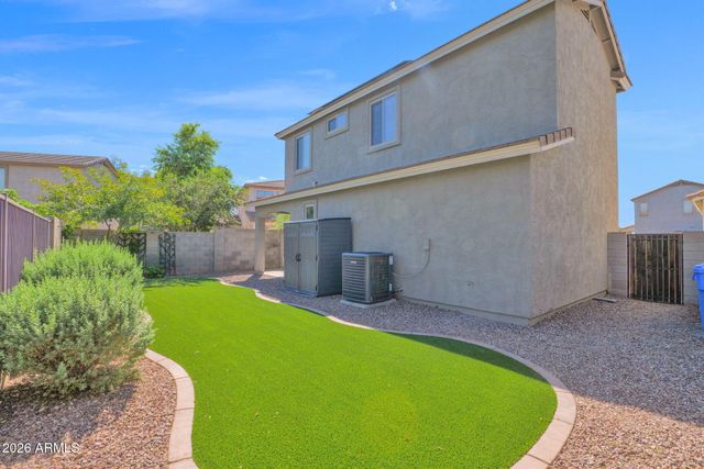 4117 S Hemet Street, Gilbert, AZ 85297
