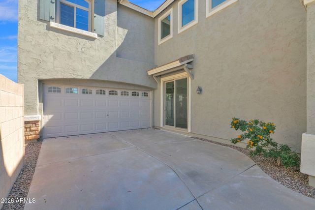 4117 S Hemet Street, Gilbert, AZ 85297