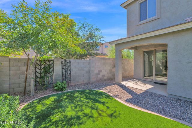 4117 S Hemet Street, Gilbert, AZ 85297