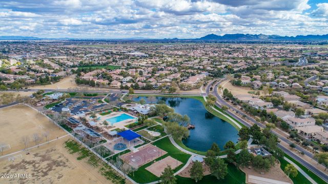 4117 S Hemet Street, Gilbert, AZ 85297