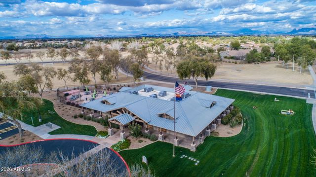4117 S Hemet Street, Gilbert, AZ 85297