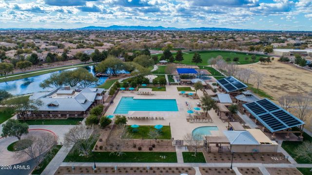 4117 S Hemet Street, Gilbert, AZ 85297