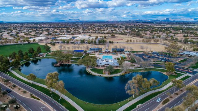 4117 S Hemet Street, Gilbert, AZ 85297