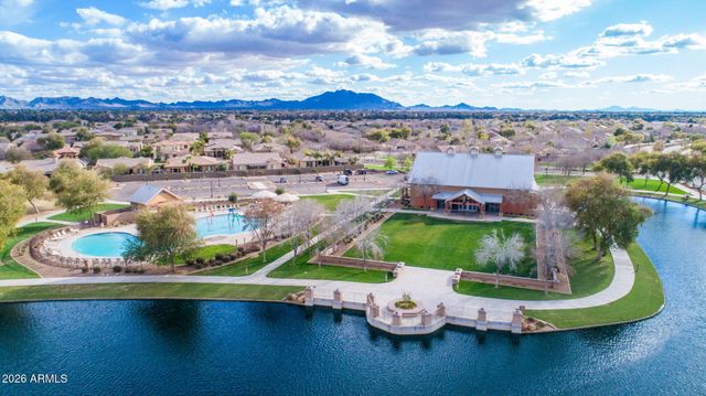 4117 S Hemet Street, Gilbert, AZ 85297