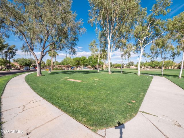 4117 S Hemet Street, Gilbert, AZ 85297